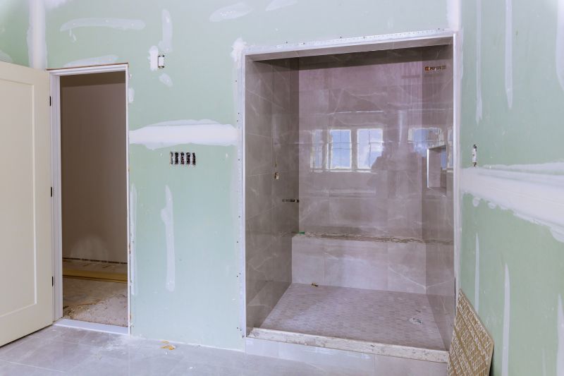 Finished Bathroom Project