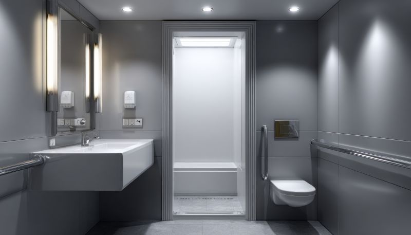 Top Bathroom Remodeling Companies in Andover, KS