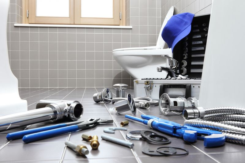 Top Bathroom Remodeling Companies in Wichita, KS
