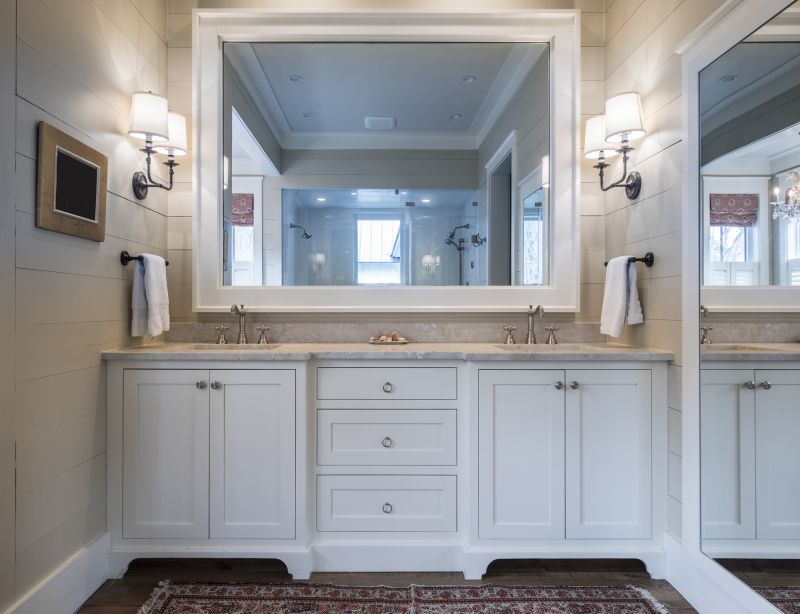 Cost of Bathroom Remodeling in Newton, KS