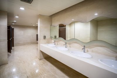 Specialized Bathroom Designers