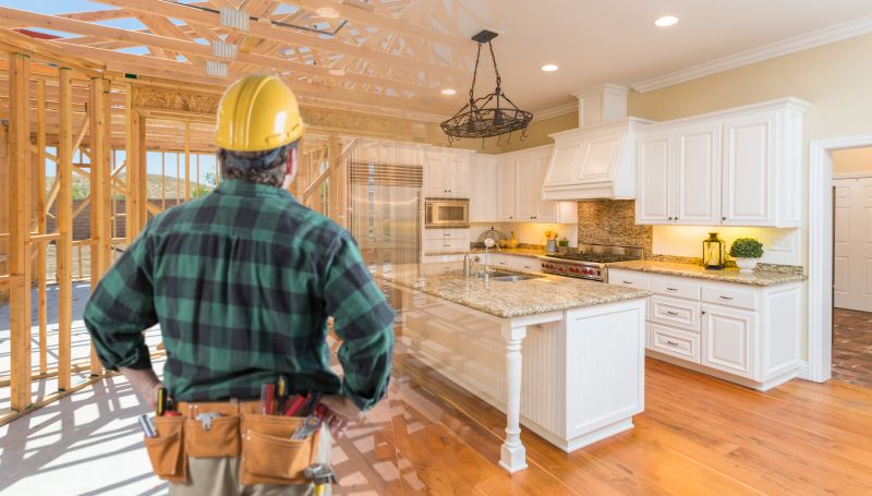 Kitchen and Bathroom Remodel Companies
